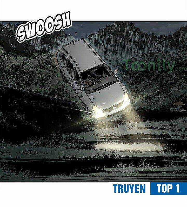 The Devil’s Descendants Chapter 8 trang 18