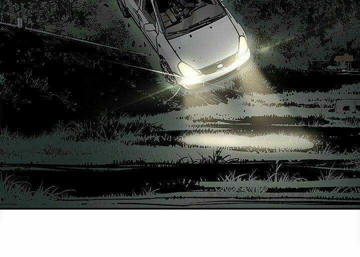 The Devil’s Descendants Chapter 8 trang 19