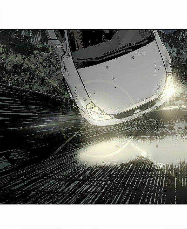 The Devil’s Descendants Chapter 8 trang 20