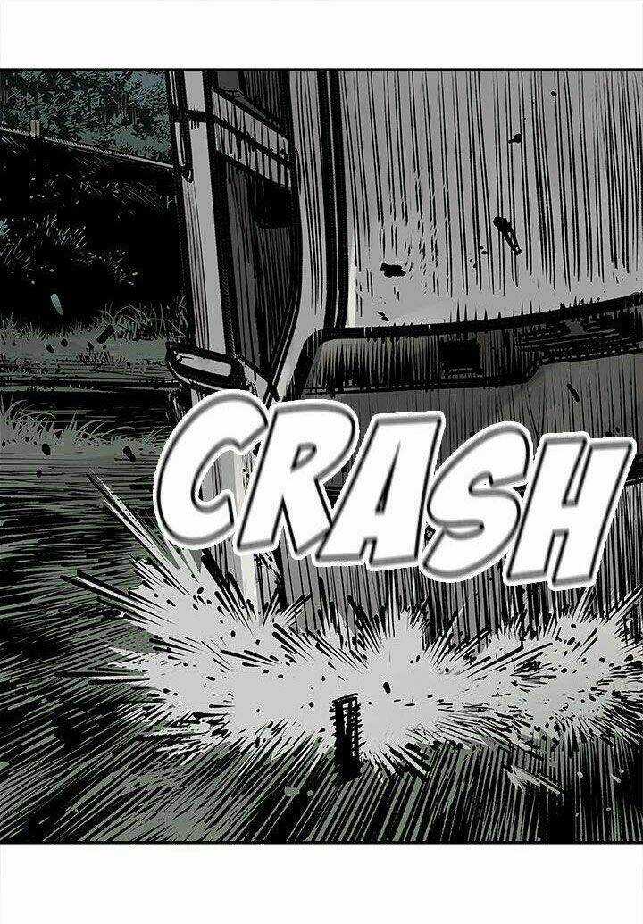 The Devil’s Descendants Chapter 8 trang 21