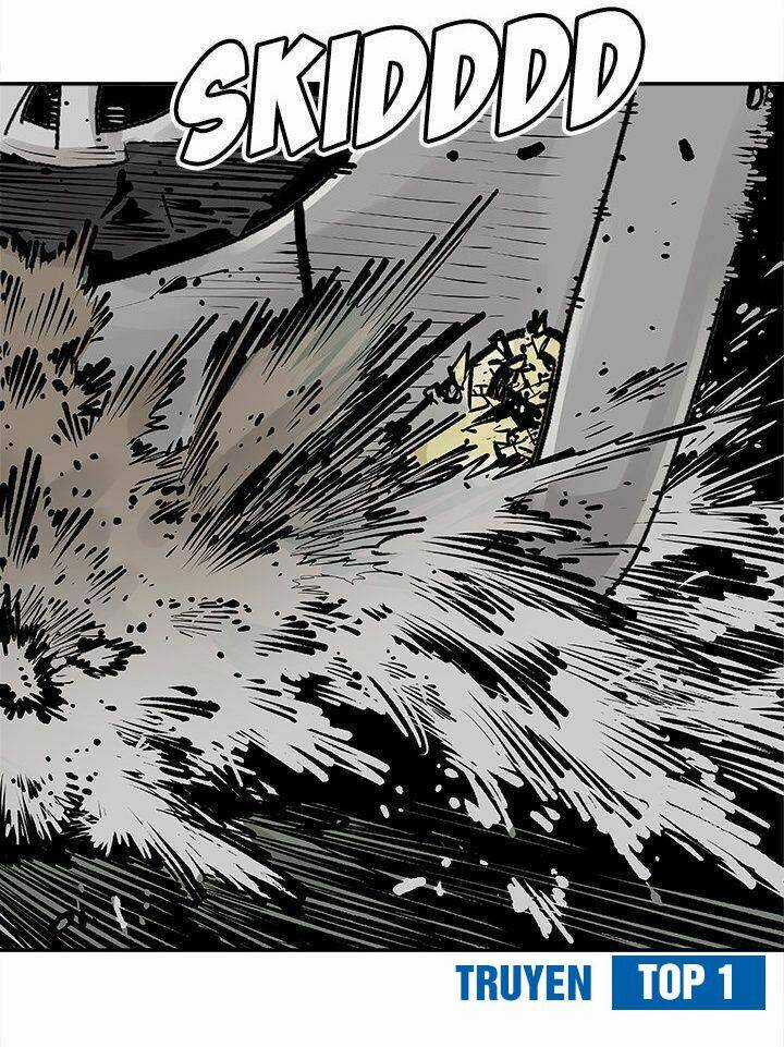 The Devil’s Descendants Chapter 8 trang 22