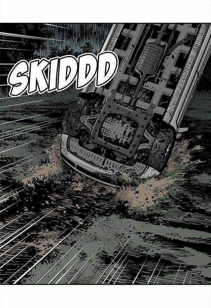 The Devil’s Descendants Chapter 8 trang 23