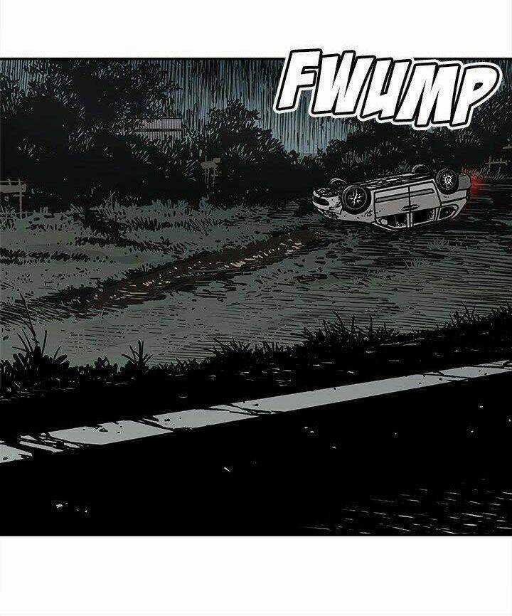 The Devil’s Descendants Chapter 8 trang 25