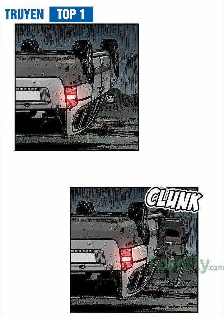 The Devil’s Descendants Chapter 8 trang 26