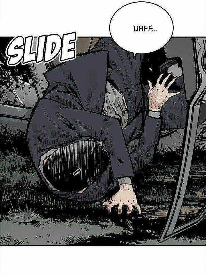 The Devil’s Descendants Chapter 8 trang 27