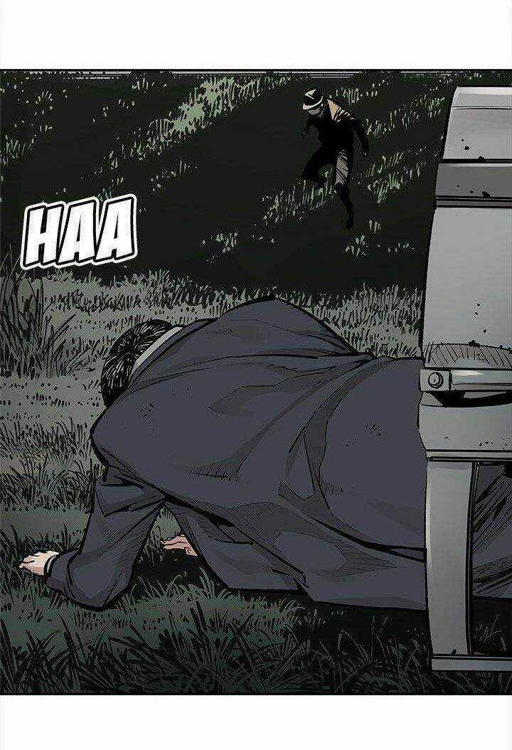 The Devil’s Descendants Chapter 8 trang 28