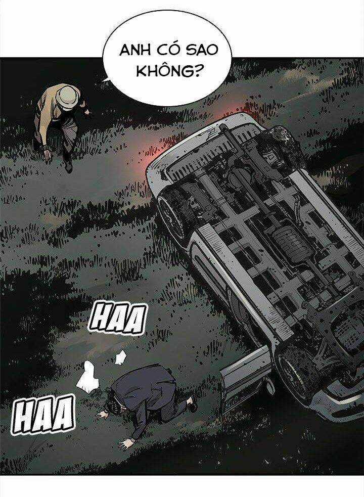 The Devil’s Descendants Chapter 8 trang 29