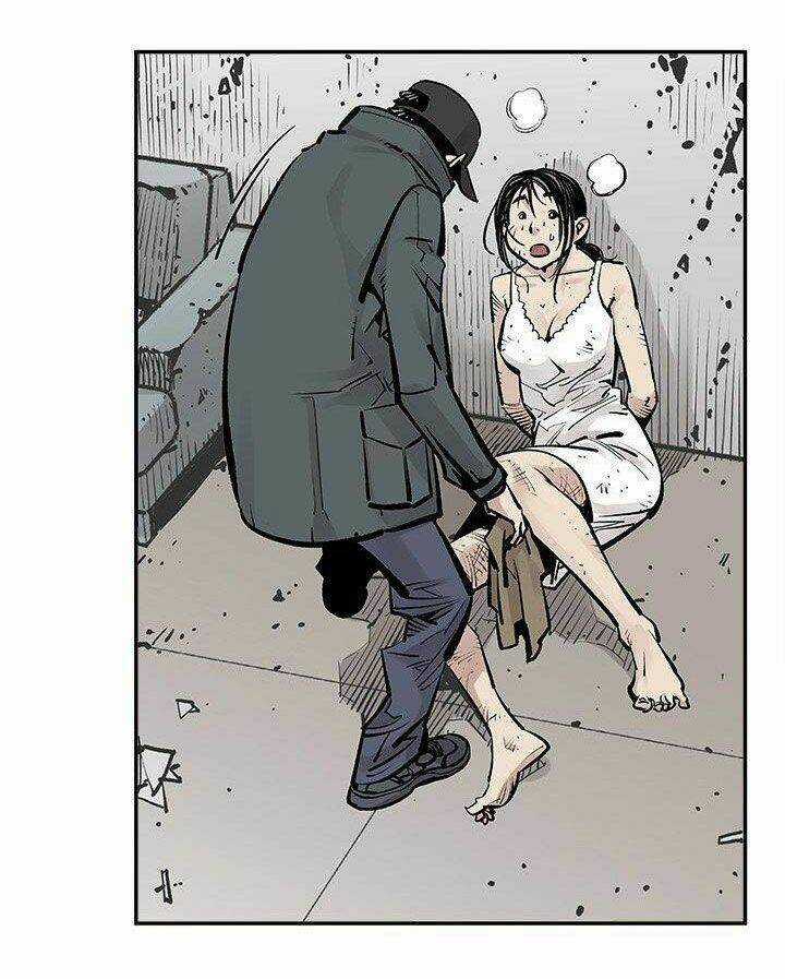 The Devil’s Descendants Chapter 8 trang 3