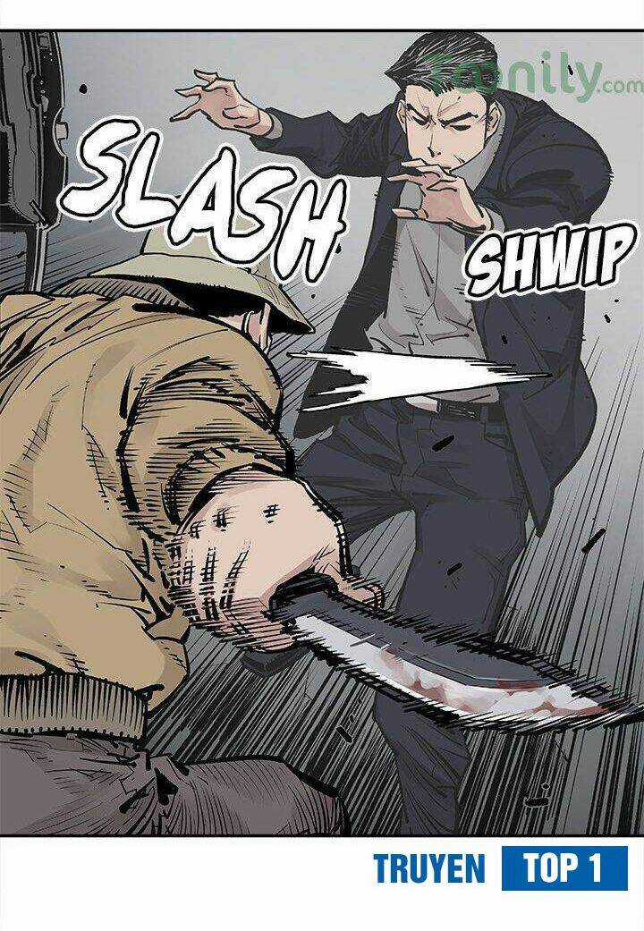 The Devil’s Descendants Chapter 8 trang 33