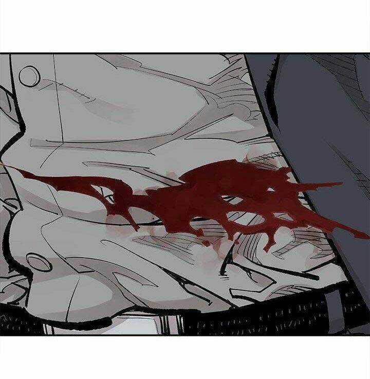 The Devil’s Descendants Chapter 8 trang 34