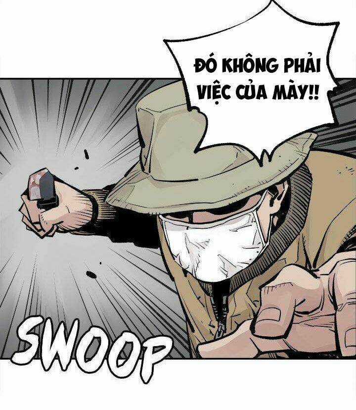 The Devil’s Descendants Chapter 8 trang 36