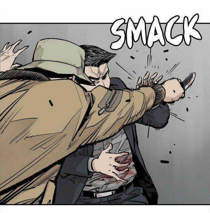 The Devil’s Descendants Chapter 8 trang 37