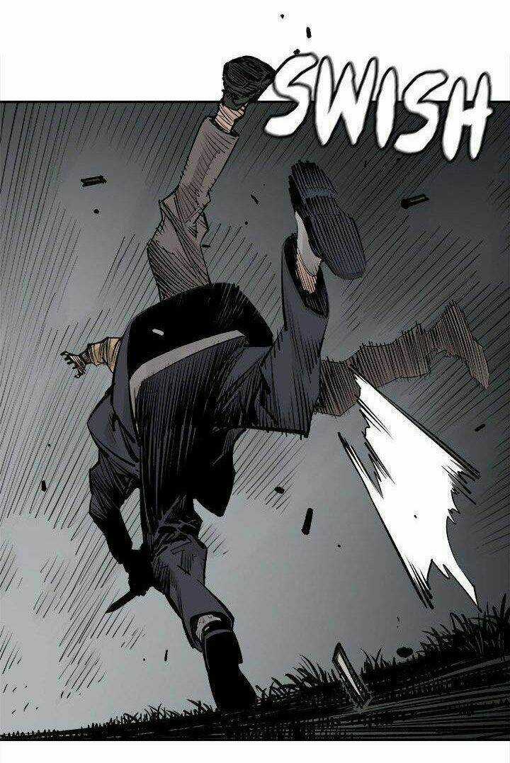 The Devil’s Descendants Chapter 8 trang 39