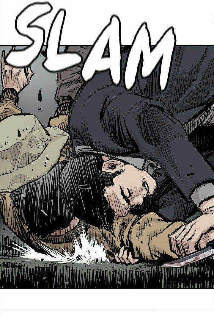 The Devil’s Descendants Chapter 8 trang 40