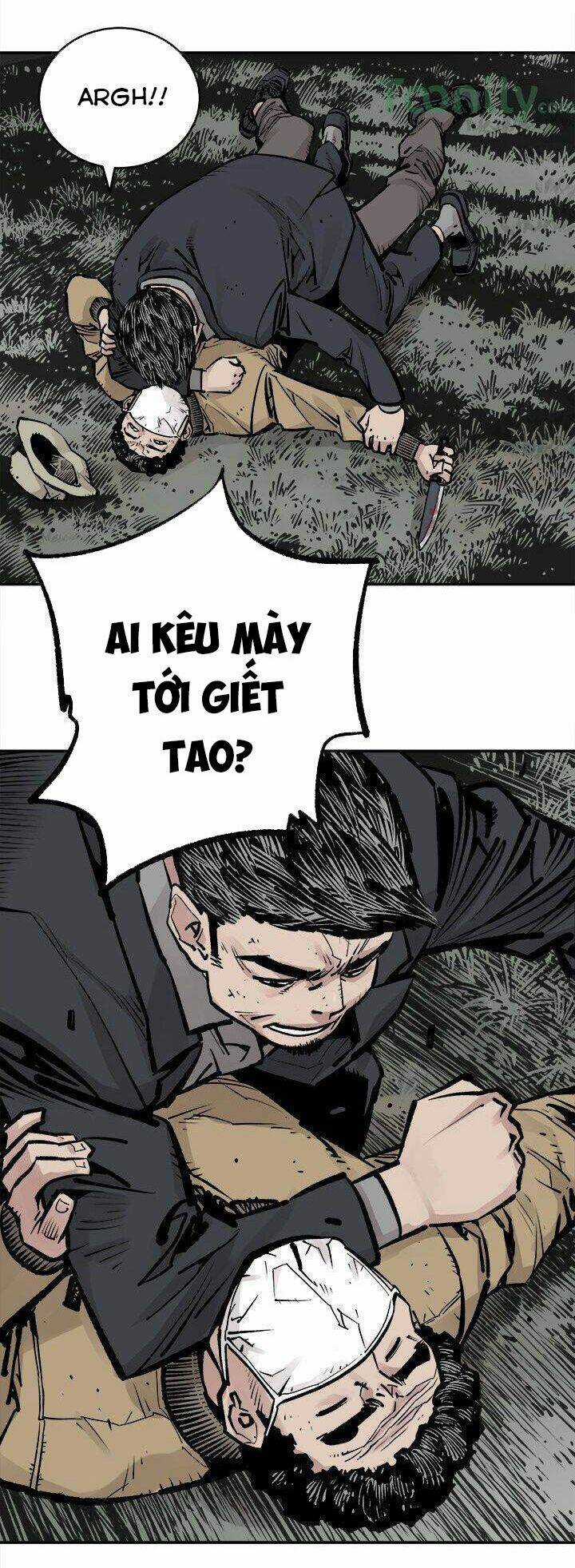 The Devil’s Descendants Chapter 8 trang 41