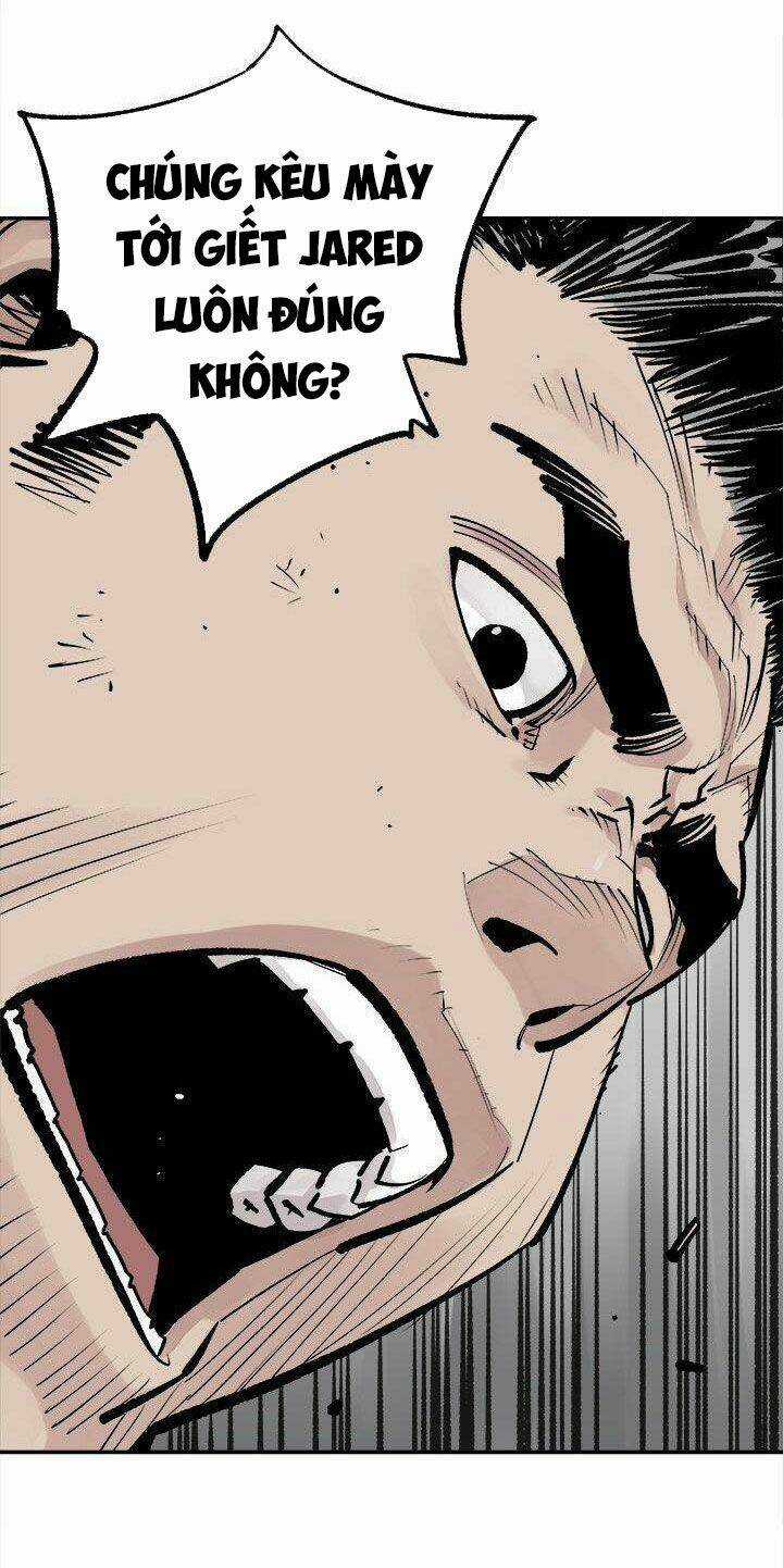 The Devil’s Descendants Chapter 8 trang 42