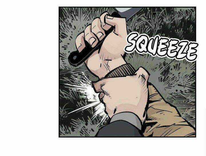 The Devil’s Descendants Chapter 8 trang 44