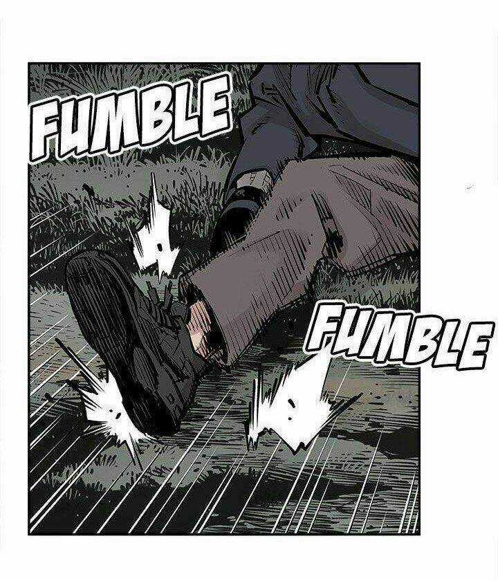 The Devil’s Descendants Chapter 8 trang 47