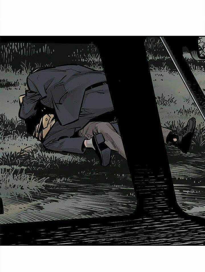 The Devil’s Descendants Chapter 8 trang 49