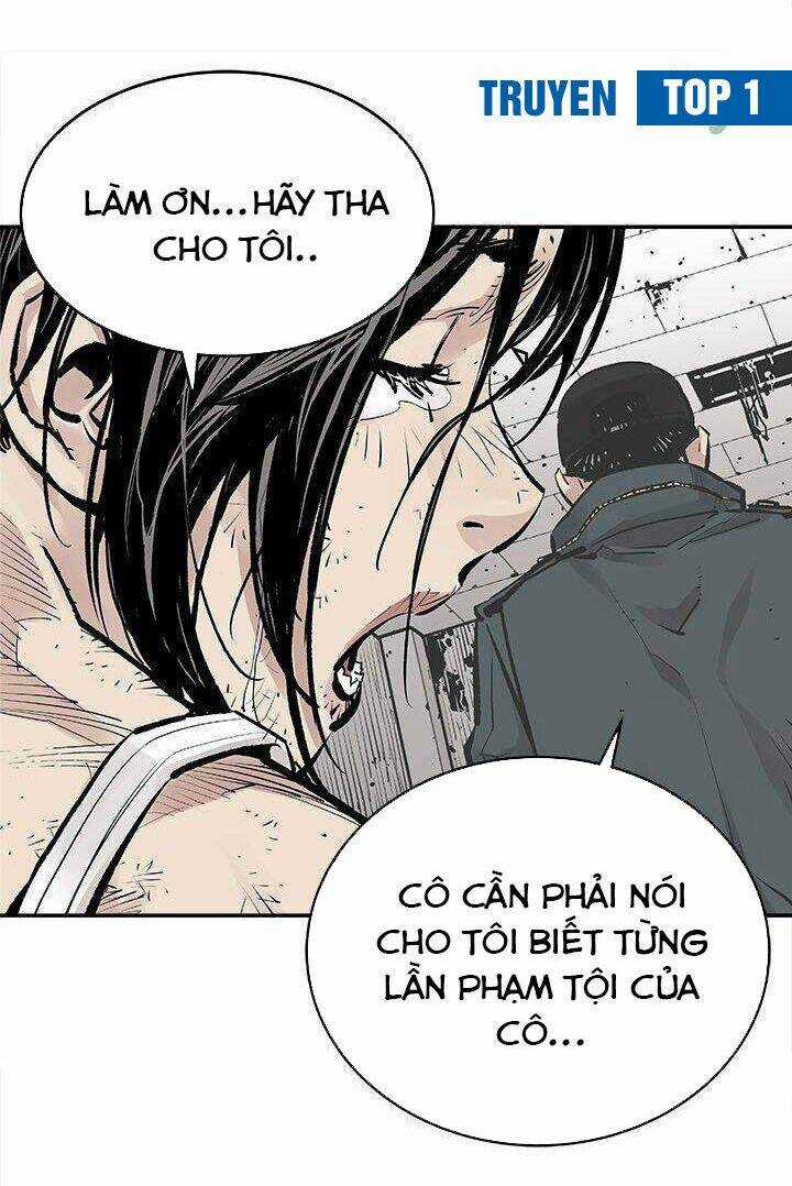 The Devil’s Descendants Chapter 8 trang 5