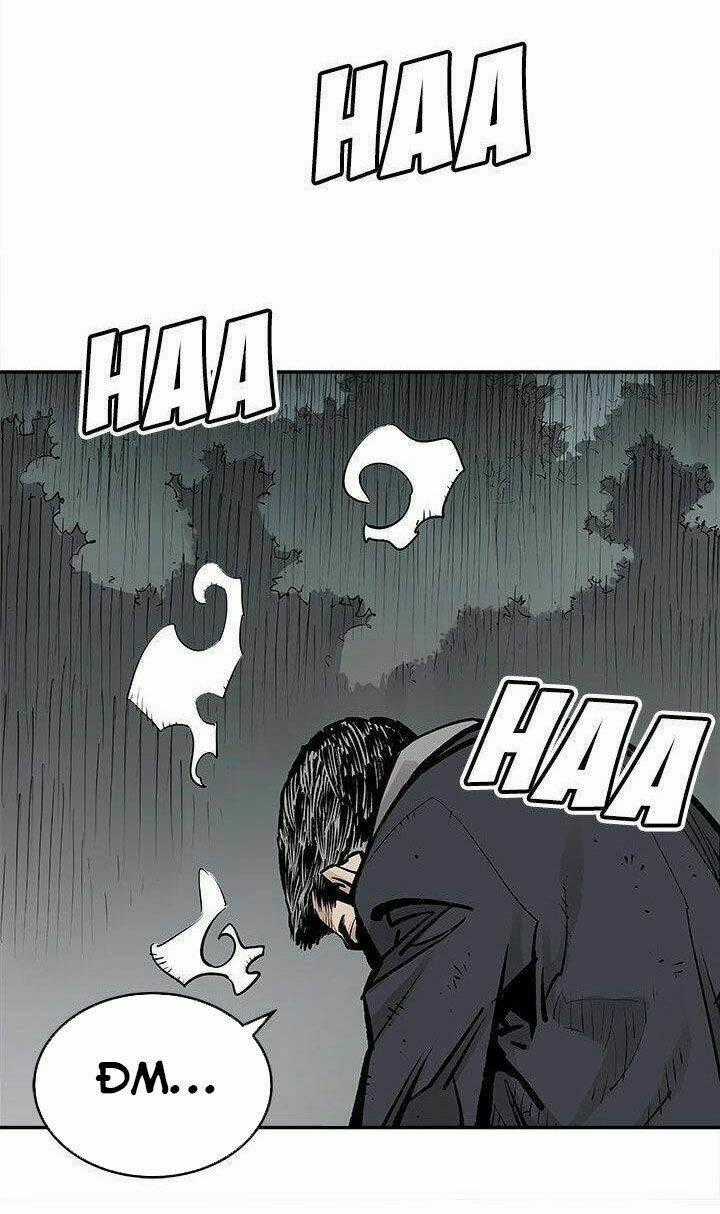 The Devil’s Descendants Chapter 8 trang 50