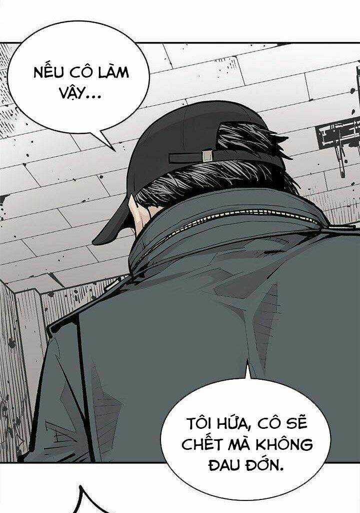 The Devil’s Descendants Chapter 8 trang 6