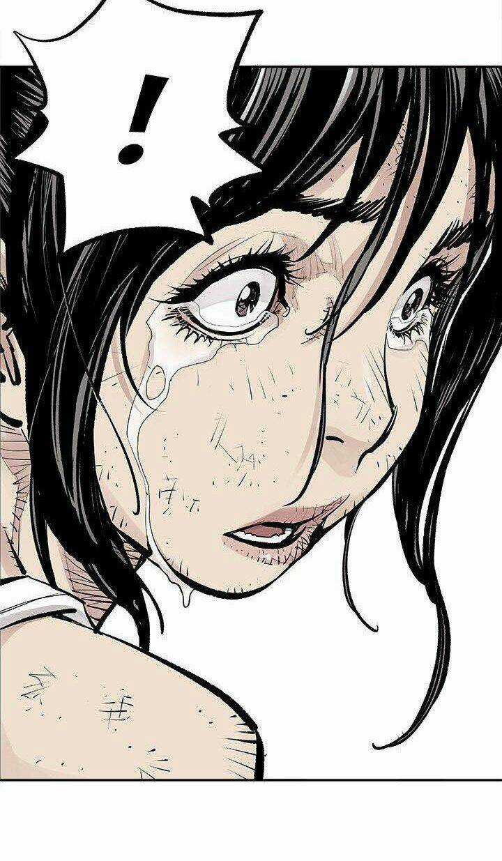 The Devil’s Descendants Chapter 8 trang 7