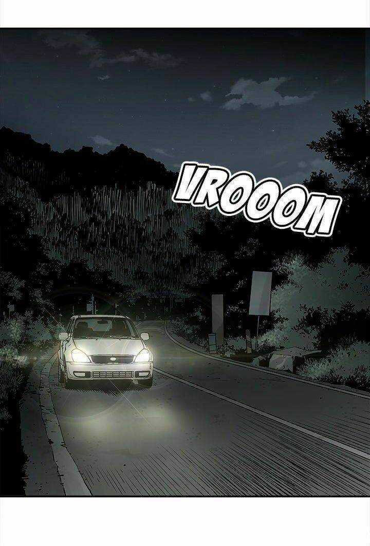 The Devil’s Descendants Chapter 8 trang 8