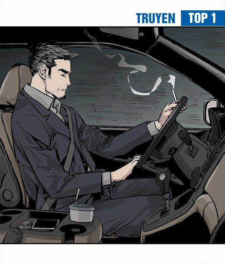 The Devil’s Descendants Chapter 8 trang 9