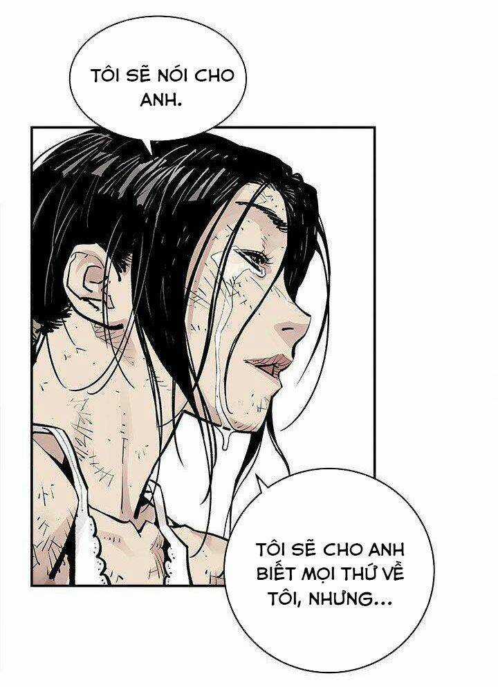 The Devil’s Descendants Chapter 9 trang 10