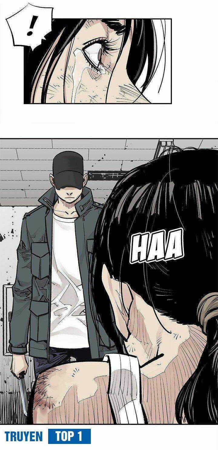 The Devil’s Descendants Chapter 9 trang 11