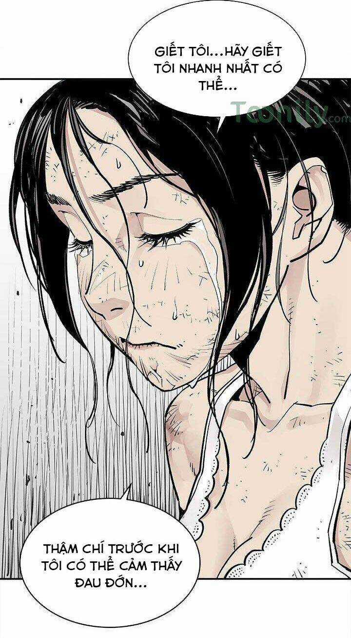 The Devil’s Descendants Chapter 9 trang 13