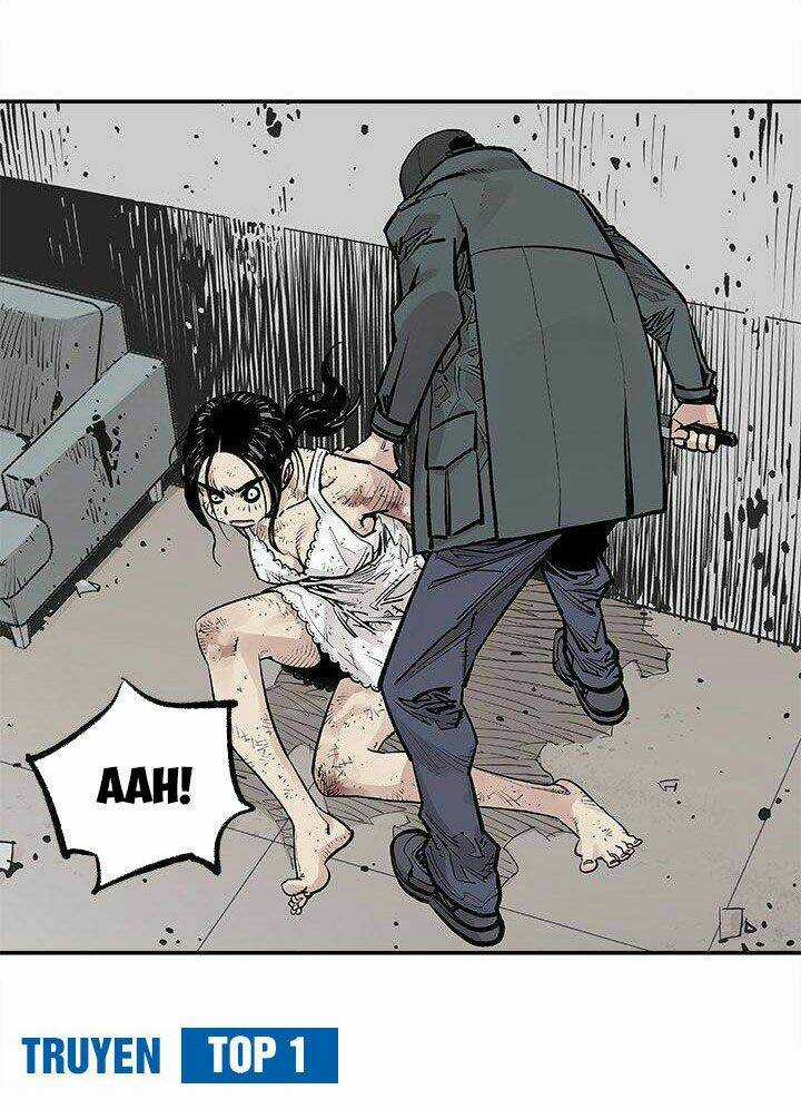 The Devil’s Descendants Chapter 9 trang 14