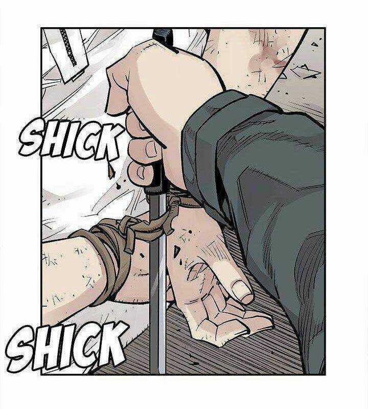 The Devil’s Descendants Chapter 9 trang 15