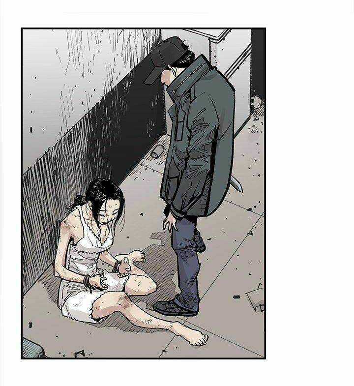 The Devil’s Descendants Chapter 9 trang 16