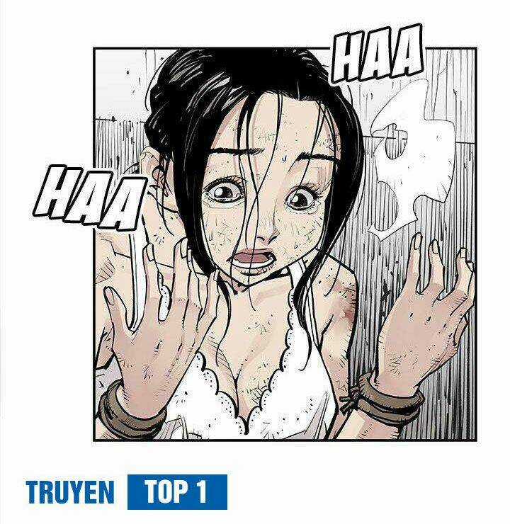 The Devil’s Descendants Chapter 9 trang 17