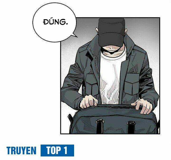 The Devil’s Descendants Chapter 9 trang 2