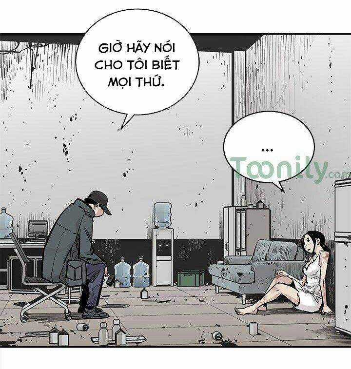 The Devil’s Descendants Chapter 9 trang 20