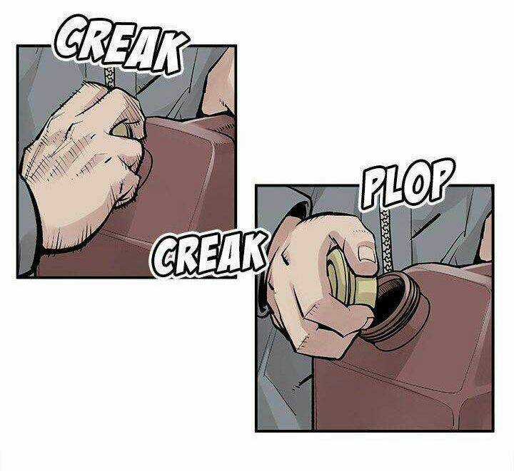 The Devil’s Descendants Chapter 9 trang 21