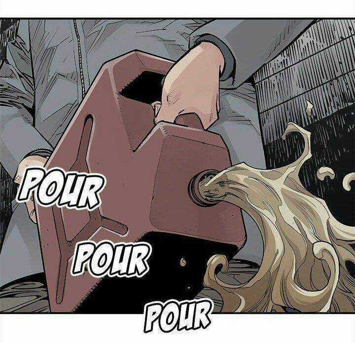 The Devil’s Descendants Chapter 9 trang 22