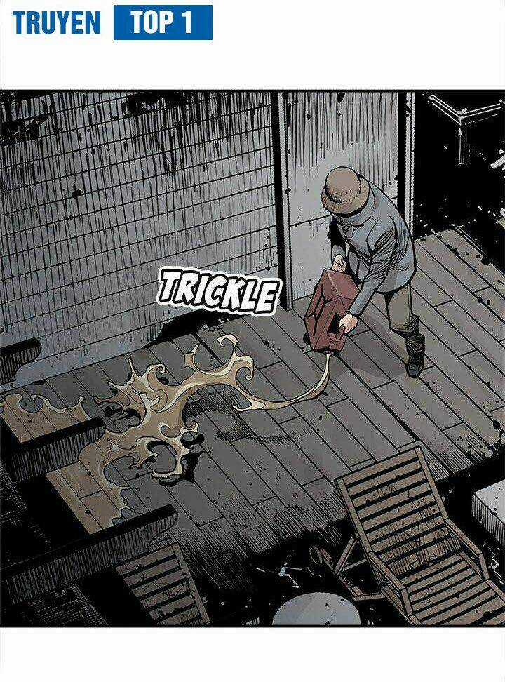 The Devil’s Descendants Chapter 9 trang 23