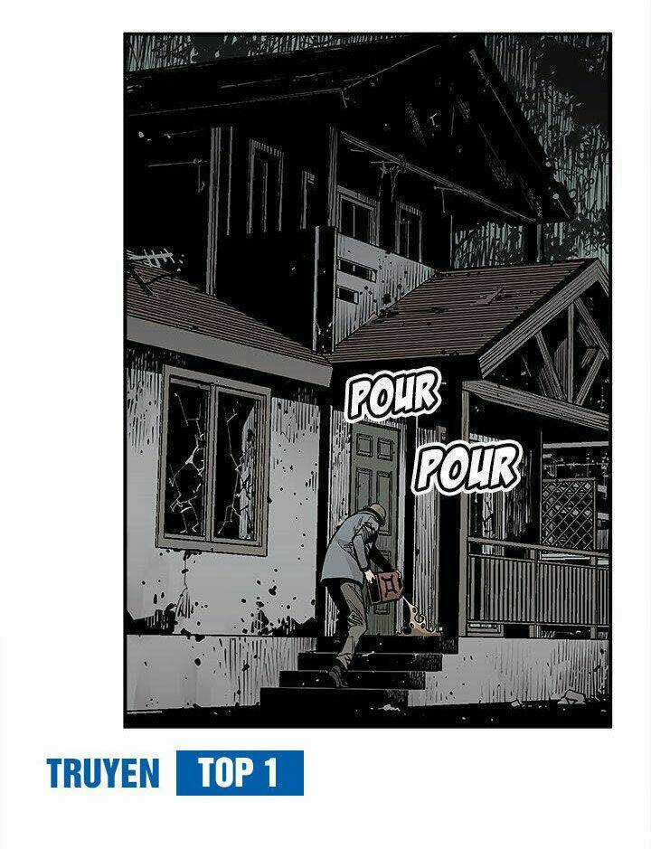 The Devil’s Descendants Chapter 9 trang 24