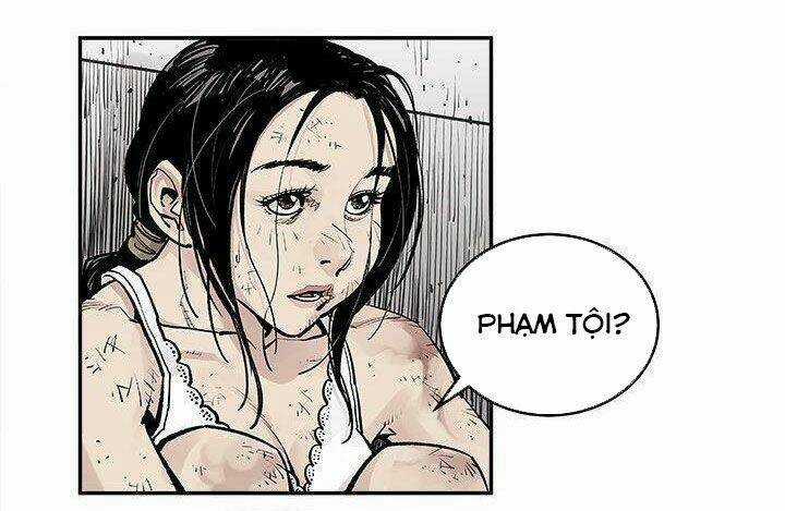 The Devil’s Descendants Chapter 9 trang 27