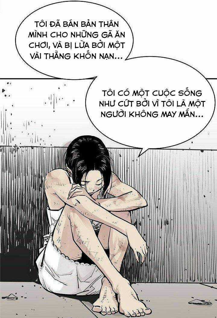 The Devil’s Descendants Chapter 9 trang 28