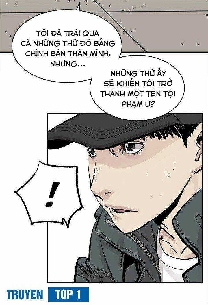 The Devil’s Descendants Chapter 9 trang 29