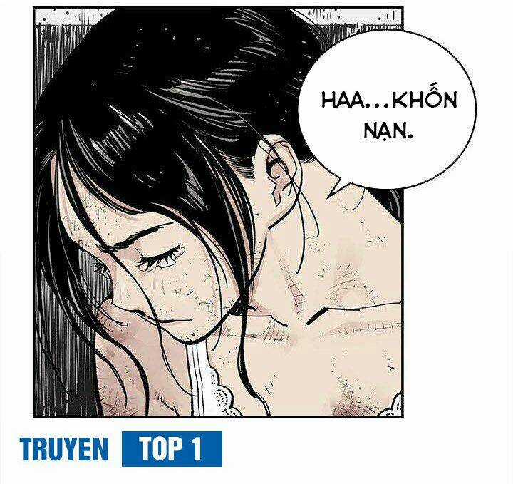 The Devil’s Descendants Chapter 9 trang 3