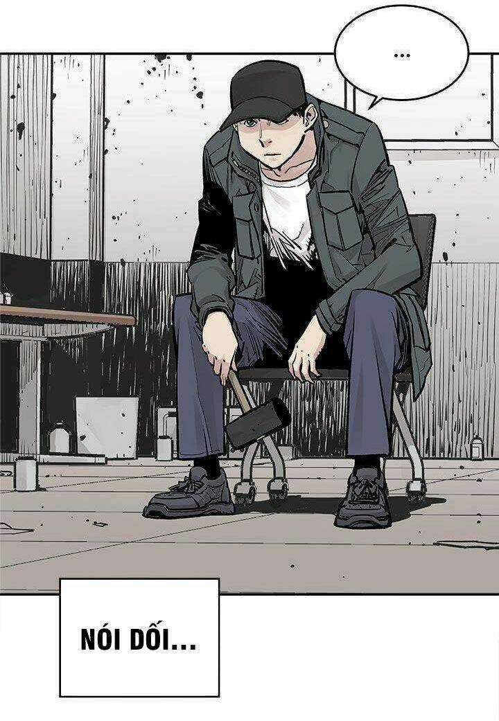 The Devil’s Descendants Chapter 9 trang 30