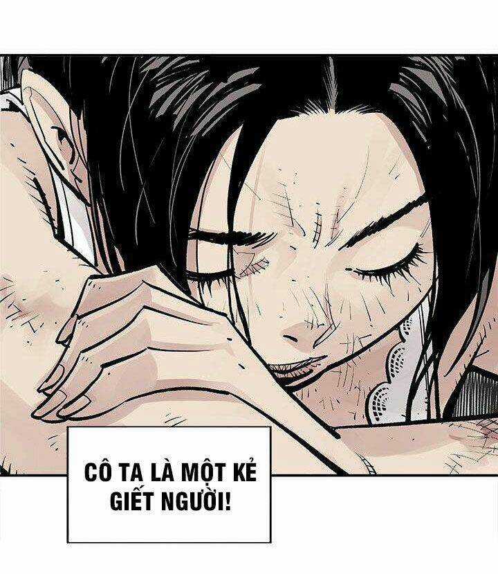 The Devil’s Descendants Chapter 9 trang 31