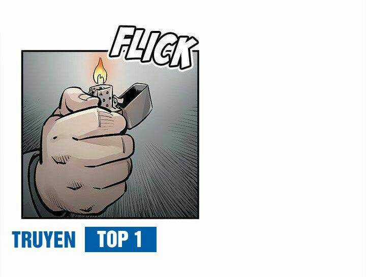 The Devil’s Descendants Chapter 9 trang 33