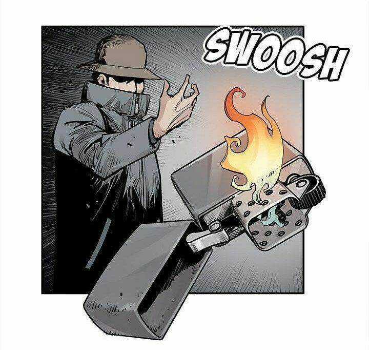 The Devil’s Descendants Chapter 9 trang 34